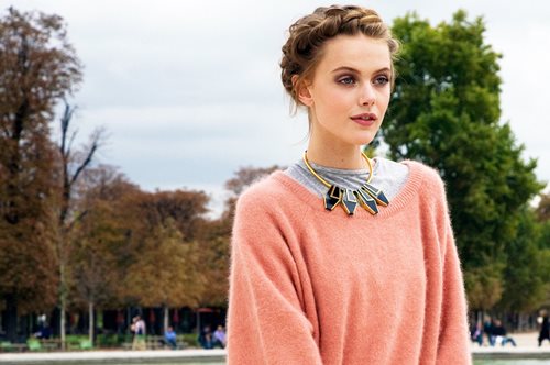 12 στιλιστικά tips για νεανική εμφάνιση