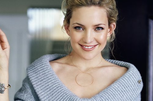 Η Kate Hudson ξύρισε το κεφάλι της και ο κόσμος στη Νέα Υόρκη δεν μπορούσε να την αναγνωρίσει