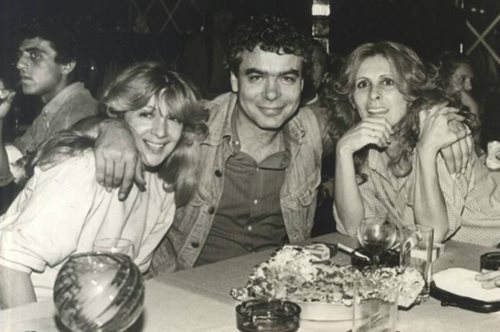 Όταν η πόλη μεθούσε. Οι μπουάτ της Αθήνας και οι παρέες που έγραψαν ιστορία 