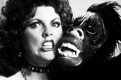 O σεξισμός μεταξύ των γυναικών είναι χειρότερος κι από πυρηνική καταστροφή 