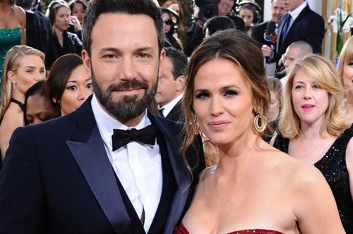 H κόρη της Τζένιφερ Γκάρνερ και του Μπεν Άφλεκ είναι εντυπωσιακά ψηλή για την ηλικία της