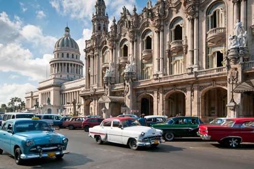 14+1 μέρη που πρέπει να επισκεφτείς, έστω για μία φορά στη ζωή σου, ο κόσμος να χαλάσει 