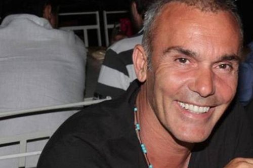 Η κόρη του Στέλιου Ρόκκου μόλις έκανε πολύ περήφανο τον μπαμπά της