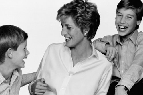 Κάποτε η πριγκίπισσα Νταϊάνα έκανε ένα αδιανόητο δώρο στον πρίγκιπα Ουίλιαμ