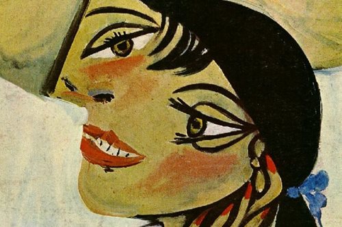 Τα χαρακτηριστικά του προσώπου ενός απατεώνα. Πώς να τον καταλάβετε 