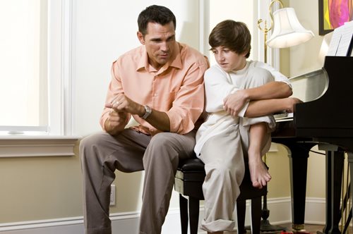 Συνήθειες, δεξιότητες και ασθένειες που κληρονομούμε από τους γονείς μας 