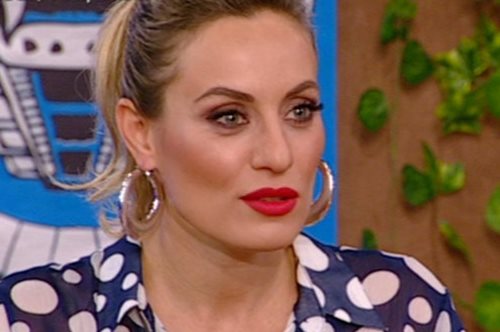 Ο λόγος που η Ελεονώρα Μελέτη αποχώρησε από τον ΣΚΑΪ