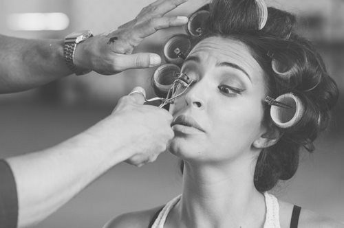 40άρησες; Μην τρελαίνεσαι. Γιόρτασέ το με ένα μακιγιάζ που θα μείνει αξέχαστο   