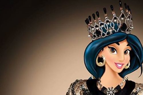 Οι αγαπημένες πριγκίπισσες της Disney γίνονται πραγματικές γυναίκες