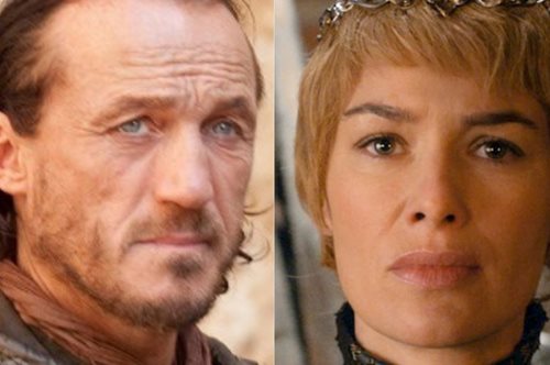 Για ποιον λόγο η Σέρσεϊ και ο Μπρον δεν έχουν εμφανιστεί ποτέ στην ίδια σκηνή;  