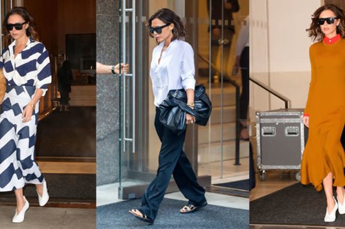 Η Βικτόρια Μπέκαμ «το έχει βρει»: 15 ντυσίματά της που θέλουμε να αντιγράψουμε με κάθε τρόπο  