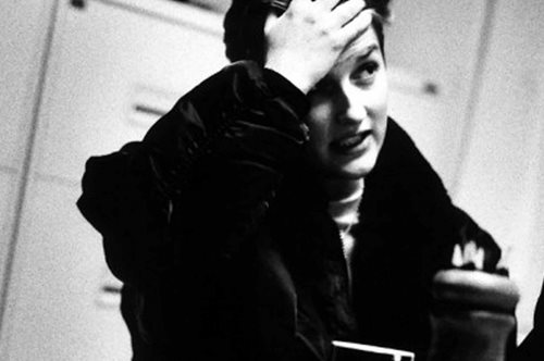 «Λαχταρώ»: Ο πιο ερωτικός μονόλογος της Σάρα Κέιν