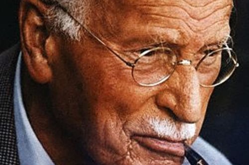 Καρλ Γιούνγκ: Το έξω είναι ο πατέρας, το μέσα η μητέρα