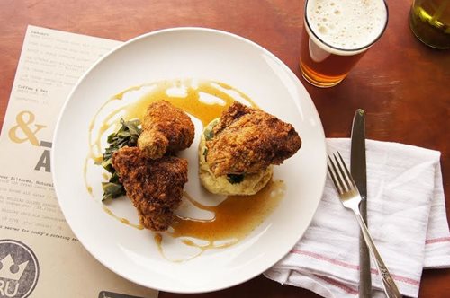 Αντίο brunch, καλησπέρα brinner. Η νέα μανία στο φαγητό έρχεται να σε τρελάνει 