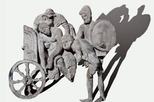 Τα ποιήματα της Άντζελας Ζιούτη θέλουν να σου πουν κάτι για την κρίση που βιώνεις μέσα σου