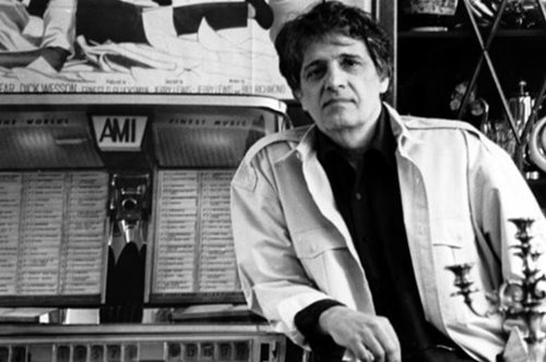 Ο Νίκος Νικολαΐδης νευρίαζε όταν τον αποκαλούσαν 