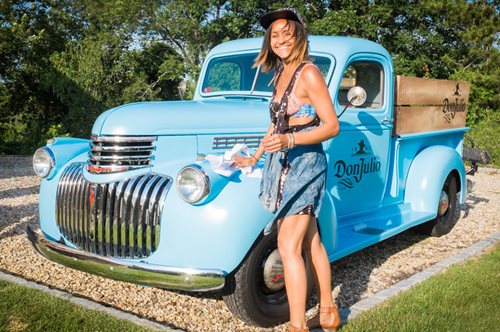 Στην Αθήνα η εκλεκτή tequila της μπλε αγαύης. Που μπορείς να τη δοκιμάσεις 