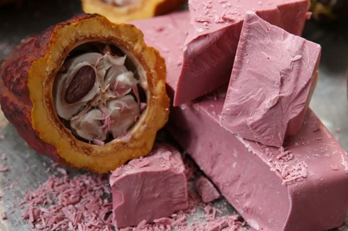 Μία ολοκαίνουργια γεύση σοκολάτας ανακάλυψαν οι επιστήμονες μετά από 80 χρόνια