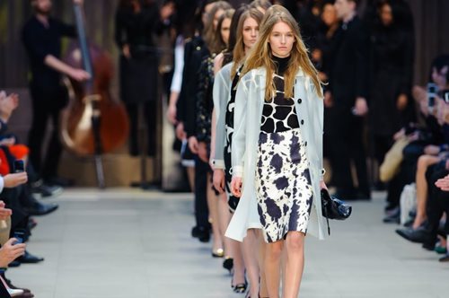 Aυτή είναι η μεγάλη αλλαγή που ισχύει επίσημα στον κόσμο της μόδας από σήμερα