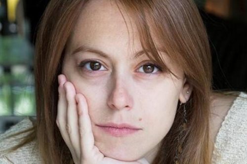 H Αλεξάνδρα Κ* από τις Ηρωίδες δεν λέει ποτέ ψέματα