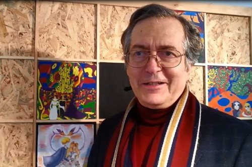 «Αν θέλετε τα παιδιά να είναι ευφυή, διαβάζετέ τους παραμύθια»