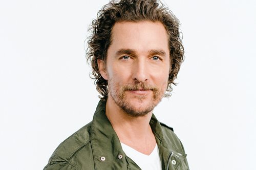 Ο Matthew McConaughey, μια κρέμα περιποίησης και ο αγώνας για την αντιμετώπιση του αυτισμού