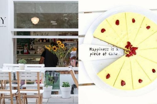 Ω (γλυκό μου) αγόρι: Πήγαμε στο Οhh Boy στην Αρχελάου και γλυκαθήκαμε μέσα-έξω