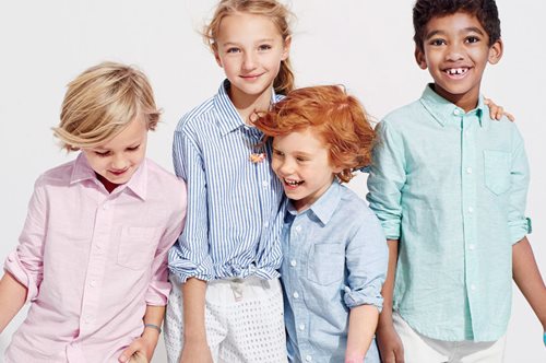 Τυχερά μοναχοπαίδια. Το να μεγαλώνεις με τα ξαδέρφια σου είναι ευλογία  