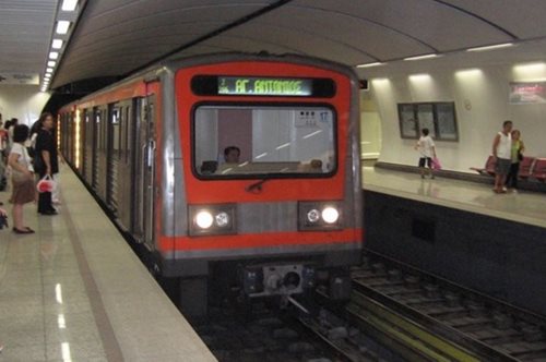 Ποιός θα είναι ο νέος σταθμός-έκπληξη στη Γραμμή 4 του Μετρό;