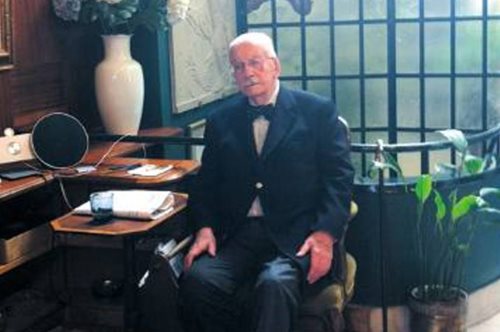 Ευτύχιος Αλεξανδράκης: Η ζωή και το έργο του σπουδαιότερου εμπόρου της Ερμού