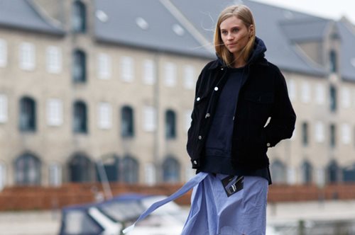 Αυτά είναι τα 6 trends που θα φορέσουν όλες οι φίλες σου το φθινόπωρο που έρχεται