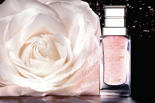 Δύο νέα προϊόντα που φρενάρουν κυριολεκτικά τον χρόνο και όλες θέλουν να αποκτήσουν