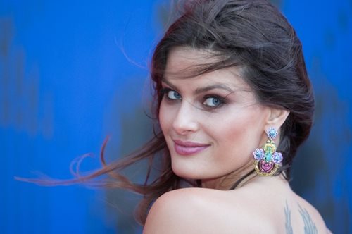 Το μακιγιάζ του 74ου Διεθνούς Φεστιβάλ Κινηματογράφου της Βενετίας είχε την υπογραφή YSL Beauté