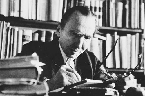 Πώς ήταν η πρώτη μέρα του Νίκου Καζαντζάκη στο σχολείο; Ένα μοναδικό απόσπασμα που συγκινεί πάντα