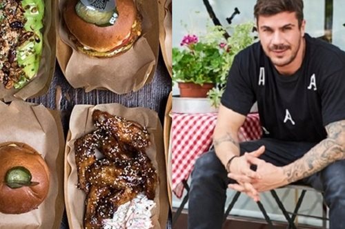 Εάν δεν τη δεις με τα μάτια σου δεν πιστεύεις την ουρά που σχηματίζεται έξω από τα μαγαζιά του Άκη