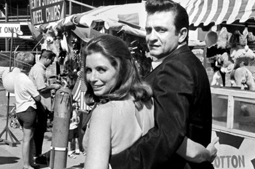 Η επιστολή του Johnny Cash στη γυναίκα του είναι το καλύτερο ερωτικό γράμμα όλων των εποχών