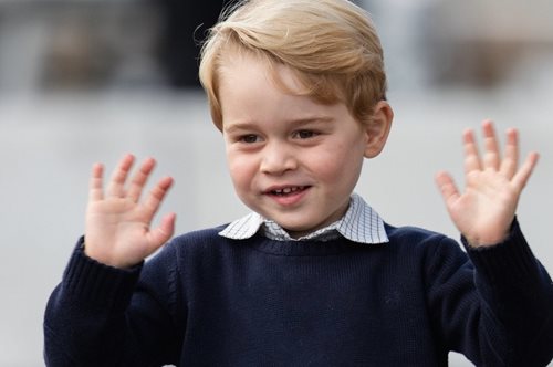 Πώς ο πρίγκιπας George έκανε μέσα σε λίγη ώρα ολόκληρη την Αγγλία να φάει φακές