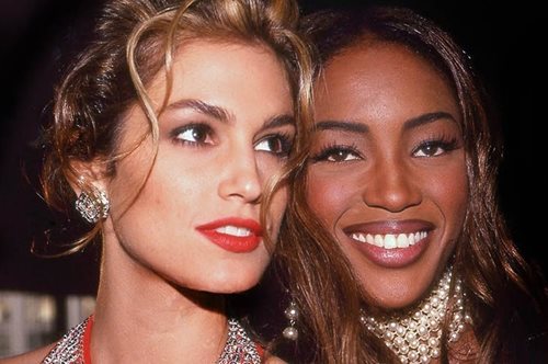 Πώς είναι σήμερα τα εξωπραγματικής ομορφιάς top model της δεκαετίας του '90