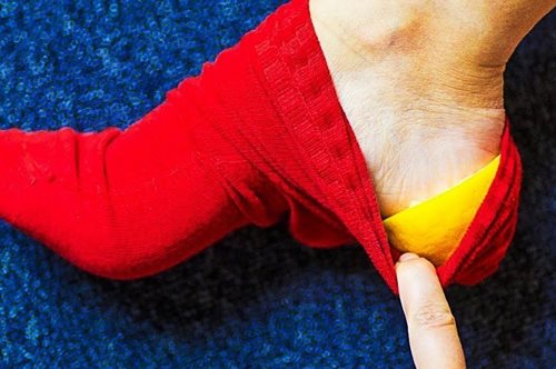 Θα ενθουσιαστείς: 40 πανέξυπνα τρικ για να γίνει η ζωή σου πιο εύκολη με μια απλή κίνηση