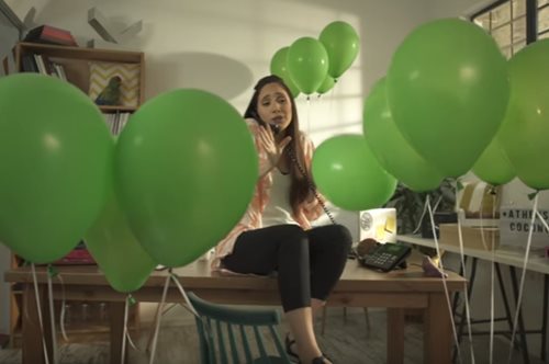 Θα σκάσεις στα γέλια: Η Λυδία Παπαϊωάννου «την ψάχνει» με την επιχείρησή της  