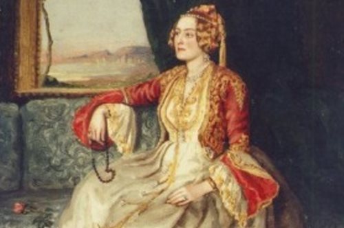 Ποια ήταν στα αλήθεια η τρομακτική και γοητευτική Δούκισσα της Πλακεντίας;
