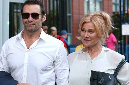 Συμβαίνει και στο Χόλιγουντ. Οι διάσημοι που είναι απείρως πιο όμορφοι από τον σύντροφο τους