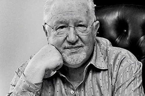 Mατθαίος Γιωσαφάτ.«Οι περισσότεροι γάμοι δεν έχουν προβλήματα, απλά δεν αντέχει ο ένας τον άλλο»