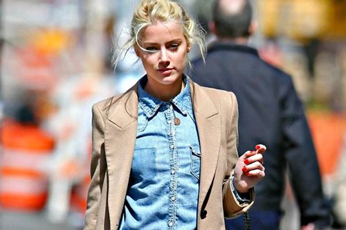 Aν φορέσεις άλλη απόχρωση τζιν φέτος θα είναι λάθος