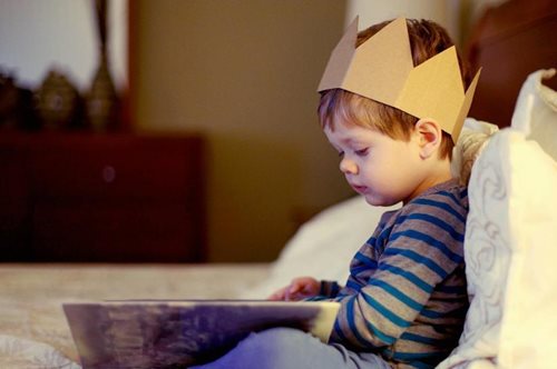 Αυτά είναι τα πιο ύπουλα λάθη που κάνουν οι γονείς στην ανατροφή του παιδιού