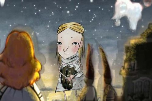 Τι σημαίνει να αγαπάς. To πιο συγκινητικό ίσως animation που έχεις δει δείχνει τι θα πει αυτοθυσία