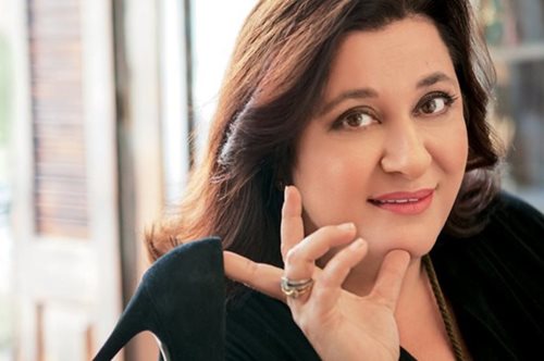 Η κόρη της Ελισάβετ Κωνσταντινίδου είναι το νέο πρόσωπο στη Μουρμούρα