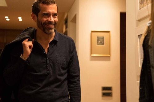 Aυτή είναι η ταινία που όλοι περιμένουν να δουν τον Νοέμβριο. Το τρέιλερ μόλις κυκλοφόρησε