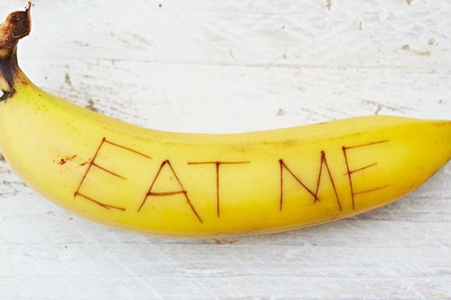 Η δίαιτα της μπανάνας. Ένα μυστικό διατροφής και ευεξίας που έρχεται από την Ιαπωνία 