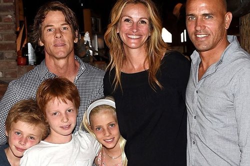 Αυτοί είναι οι διάσημοι που προτίμησαν την οικογένεια από το σταριλίκι 